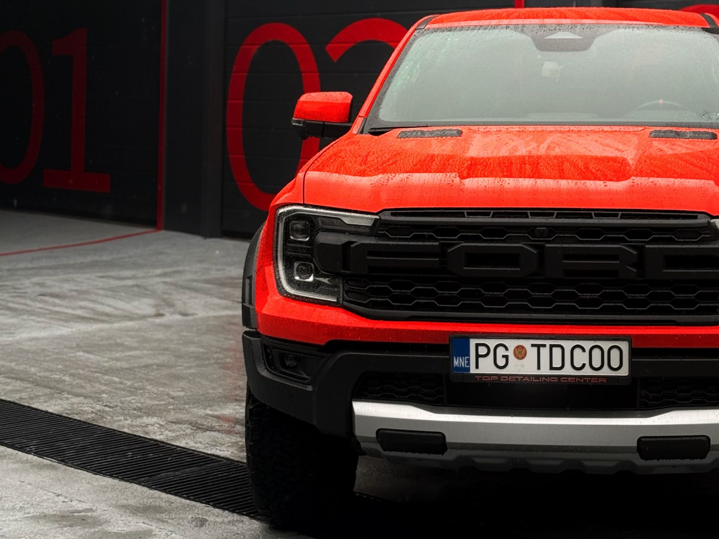 Keramički i voskani premazi